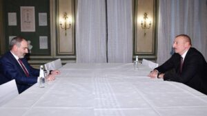 Ermenistan Başbakanı Nikol Paşinyan, Dağlık Karabağ konusunda Azerbaycan’ın toprak bütünlüğünü