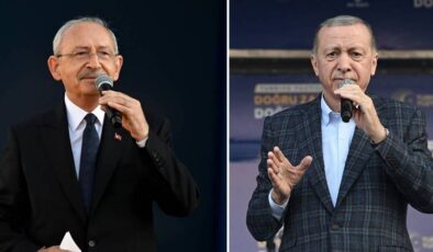 Kılıçdaroğlu’ndan Erdoğan’a 1 milyonluk ‘montaj’ davası