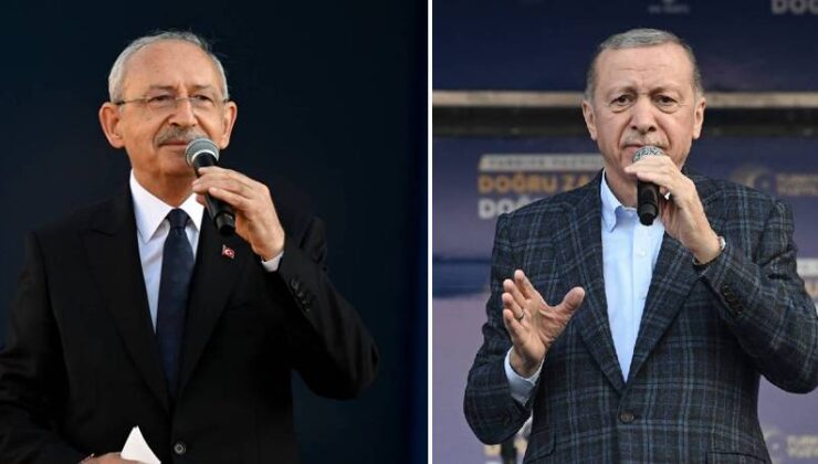 Kılıçdaroğlu’ndan Erdoğan’a 1 milyonluk ‘montaj’ davası