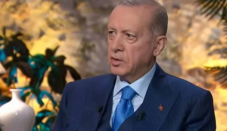 Erdoğan: Sinan Bey ile aramızda bu tür bir pazarlık kesinlikle olmadı
