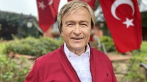 Evgin Instagram hesabından yayınladığı video ile 28 Mayıs Pazar gerçekleşecek