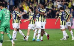 Fenerbahçe 3-0 Sivasspor (Maç sonucu)