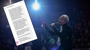 Halk TV’den Seyhan Avşar’a konuşan Erkan, “Biz kanunla yönetilen bir şirketiz. BTK