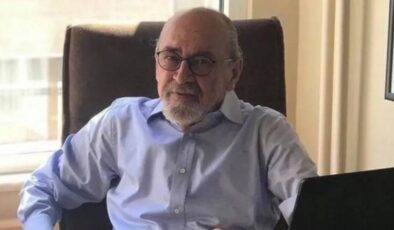 Gazeteci yazar Deniz Kavukçuoğlu hayatını kaybetti