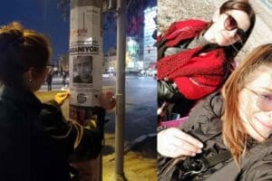 Konak il&ccedil;esinde, boşanma aşamasındaki eşi Ezgi &Ouml;zarslan'ı (31) tabancayla &ouml;ld&uuml;r&uuml;p