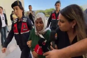 Muğla'nın Bodrum il&ccedil;esinde, Gamze Sakallıoğlu'nun (17), yatağında &ouml;l&uuml; bulunmasıyla ilgili,