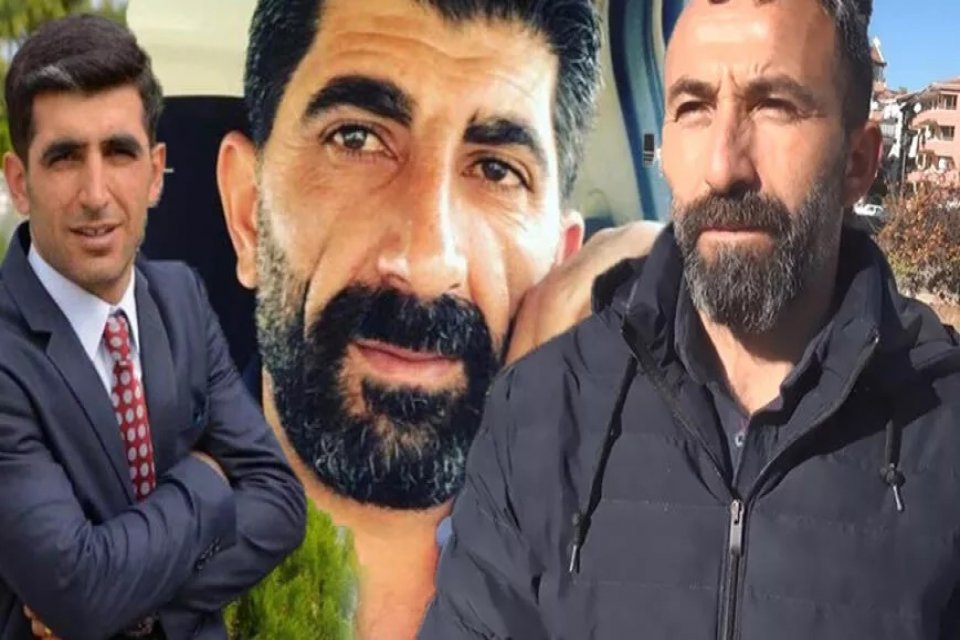 Ankara&rsquo;nın Mamak il&ccedil;esinde akrabalar arasında &ccedil;ıkan ve 3 kişinin &ouml;l&uuml;m&uuml;yle