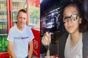&Ccedil;anakkale'de Erdin&ccedil; P. (50), evde tartıştığı 17 yaşındaki kızı B.P.