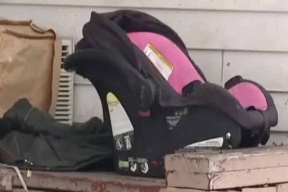 ABD'de silah çılgınlığı bir ölüme daha neden oldu. The Detroit