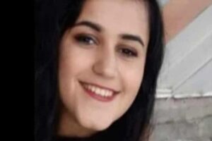 K&uuml;tahya&rsquo;nın Emet il&ccedil;esinde yaşayan 18 yaşındaki İrem G&uuml;l&rsquo;den 100 g&uuml;nd&uuml;r