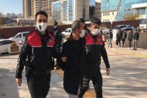 Elazığ&rsquo;da, 18 yıl &ouml;nce kayıp ilanı verilen, aradan ge&ccedil;en zamana