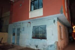 Adana'da uyuşturucu bağımlısı annesinin bir haftadır uyuduğunu zannettiği 2 aylık