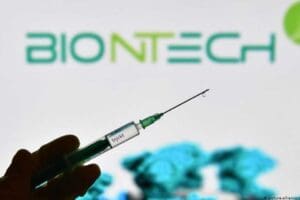 2 doz BioNTech aşısı olanlarda 3'&uuml;nc&uuml; dozun ne zaman yapılacağıyla