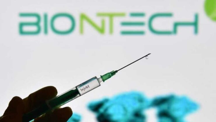 2 doz Biontech aşısı olanlar dikkat… Bakanlıktan 3. doz kararı