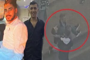 Diyarbakır&rsquo;da minib&uuml;s durağında 2 kişinin &ouml;ld&uuml;ğ&uuml; bı&ccedil;aklı kavgada yaralanıp, tedavisinin