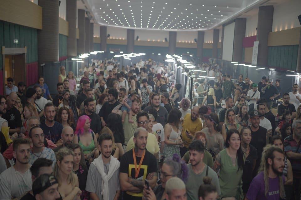 Bu yıl 2'ncisi d&uuml;zenlenen 'Marmaris D&ouml;vme Festivali',&nbsp;farklı &uuml;lkelerden ve T&uuml;rkiye'den
