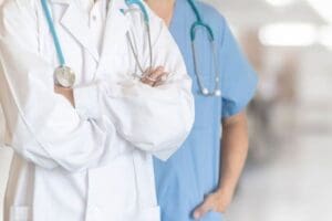KPSS puanıyla atanacak s&ouml;zleşmeli personelin 10 bin 348'i hemşire, bin