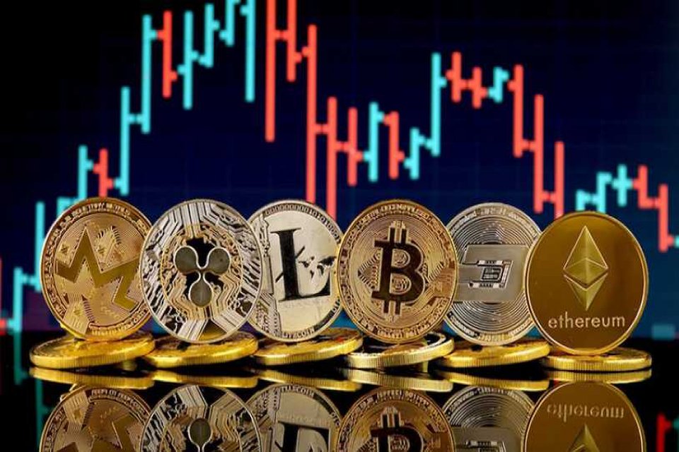 Kripto para piyasasında herkes ‘mega boğa’ trendini beklerken ön satışlara