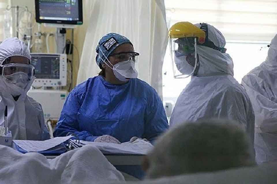 Sağlık Bakanlığı'nın a&ccedil;ıkladığı 20 Mart 2022 Pazar g&uuml;n&uuml;n&uuml;n corona vir&uuml;s&uuml;
