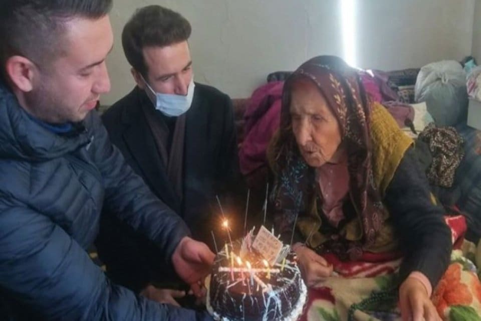 Yozgat&rsquo;ın Saraykent il&ccedil;esinde yaklaşık 20 yıl &ouml;nce ge&ccedil;irdiği bir cerrahi