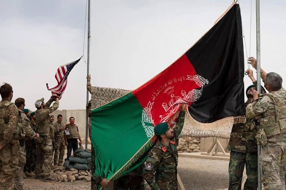 ABD Başkanı Joe Biden, g&ouml;reve başladıktan sonra flaş duyuruyu yapmış,