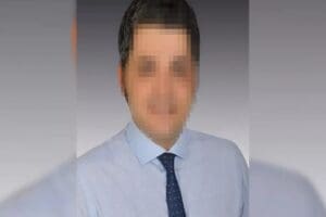 Antalya&rsquo;da hastasından 'bı&ccedil;ak parası' adı altında 200 bin TL alan
