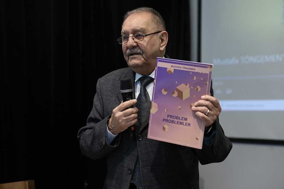 İtalyan matematik&ccedil;i Gianfrancesco Malfatti'nin&nbsp;201 yıllık matematik problemini &ccedil;&ouml;zen, 110 şiiri