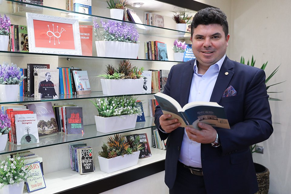 Türkiye’de ilk kez 30 büyükşehir belediyesini kapsayarak gerçekleştirilen seçim simülasyonunda, 