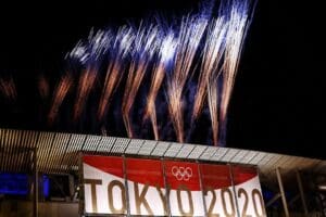 2020 Tokyo Olimpiyat Oyunları 16. ve son g&uuml;nde yapılan madalya