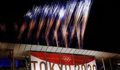 2020 Tokyo Olimpiyat Oyunları sona erdi: Türkiye 35. sırada
