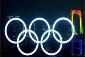 Tokyo'da yarın başlayıp 8 Ağustos'a kadar s&uuml;recek 2020 Yaz Olimpiyatları