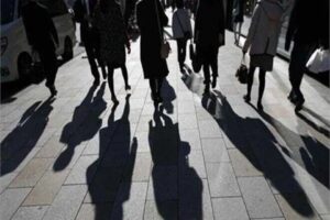 T&Uuml;İK, eyl&uuml;l ayı işsizlik rakamlarını a&ccedil;ıkladı.&nbsp;T&uuml;rkiye'de işsizlik oranı, eyl&uuml;lde bir