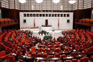 TBMM’ye sunulan 2022 bütçesi, halkın sırtına yüklenecek ek vergi ve