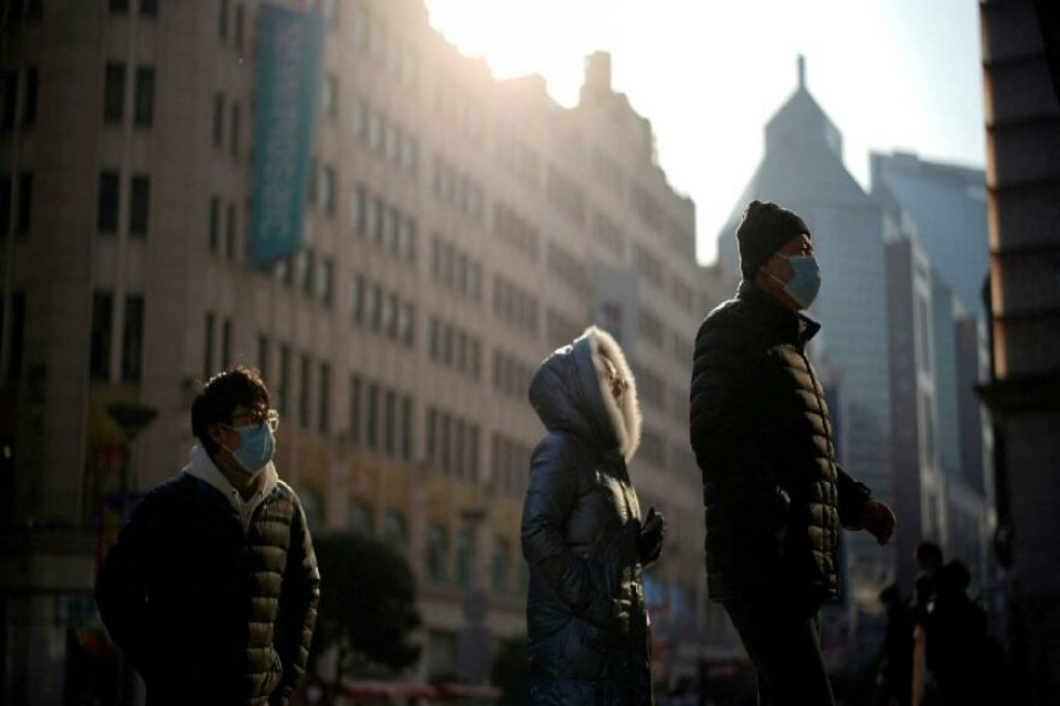 Pandeminin d&uuml;nyayı esir aldığı 2020 bir&ccedil;ok kişiye g&ouml;re korkun&ccedil; bir