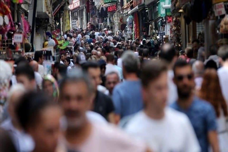 2022 yılında bazıları gezegenimiz dışında olmak &uuml;zere benzeri g&ouml;r&uuml;lmemiş olaylar