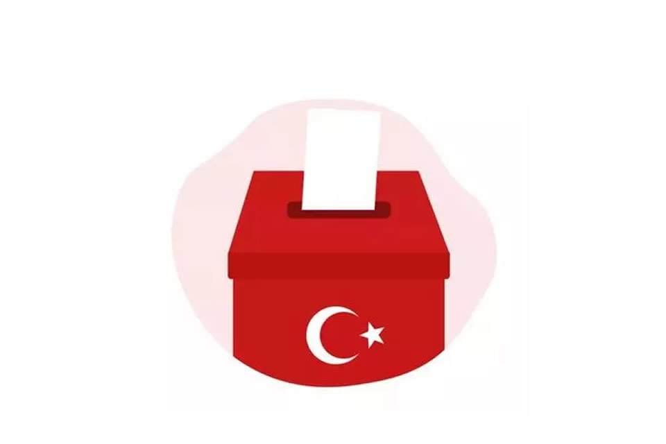 14 Mayıs tarihinde ger&ccedil;ekleştirilecek olan Cumhurbaşkanı ve 28. D&ouml;nem Milletvekili