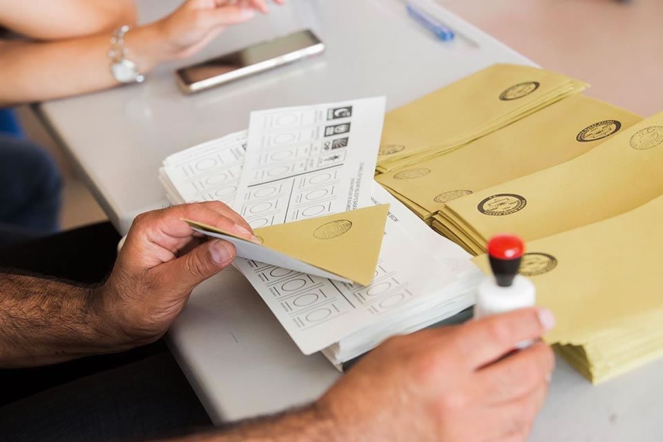 Bug&uuml;n T&uuml;rkiye, Cumhurbaşkanlığı Se&ccedil;imi ve 28. D&ouml;nem Milletvekili Genel Se&ccedil;imleri