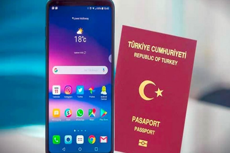 Yeniden değerleme oranının belli olması ile 2023 yılı için uygulanacak
