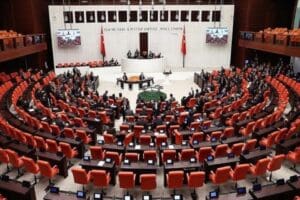 TBMM Plan ve B&uuml;t&ccedil;e Komisyonu'nda yaklaşık bir ay s&uuml;ren 2023