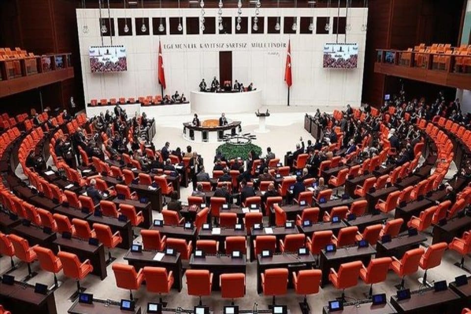 TBMM Plan ve B&uuml;t&ccedil;e Komisyonu'nda yaklaşık bir ay s&uuml;ren 2023