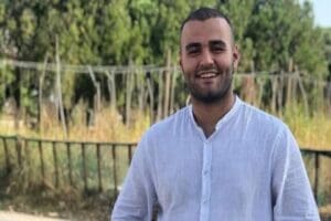 İstanbul Kağıthane&rsquo;de 22 yaşındaki bir gen&ccedil;, &ccedil;ıkan silahlı kavga sonucunda