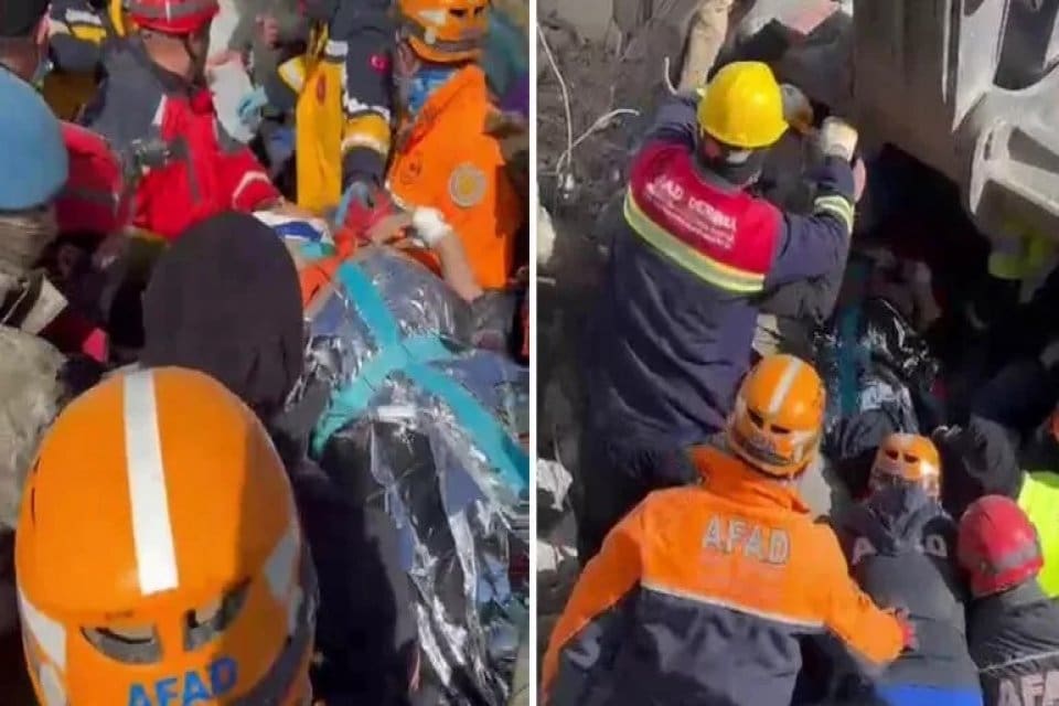 Yabancı uyruklu anne Ela ile &ccedil;ocukları Meysam ve Ali Bağdet'i