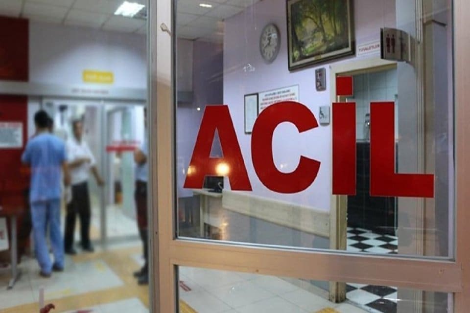 Konya'nın Ereğli il&ccedil;esinde yaklaşık 250 kişi, bulantı, kusma ve ishal