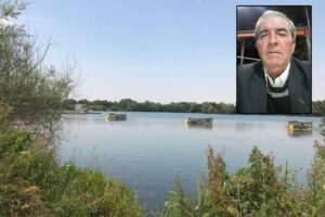 AYDIN'ın Kuyucak il&ccedil;esinde motosikletiyle evden &ccedil;ıktıktan sonra bir daha haber