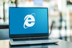 Microsoft, internet tarayıcısı Internet Explorer’a (IE) olan desteğini bugün itibarıyla