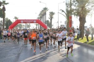 Karşıyaka Belediyesi tarafından bu yıl 28. kez d&uuml;zenlenecek olan &lsquo;Ata&rsquo;dan