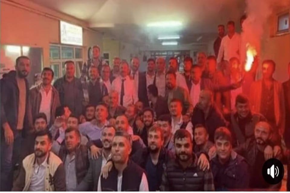 Bartın&rsquo;ın Amasra il&ccedil;esinde meydana gelen grizu patlamasında hayatını kaybeden 28
