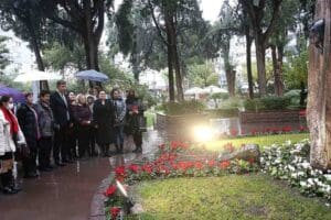 Ankara merkezli 29 Ekim Kadınları Derneği Genel Başkanı Şenal Sarıhan,