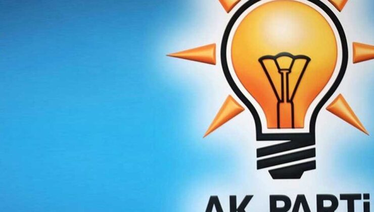 Ortak eski kurşun fabrikası açıklamasına AK Partili üç başkandan sert yanıt