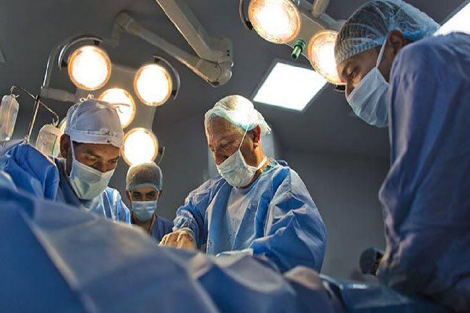 Irak'ta tıp literat&uuml;r&uuml;ne girecek akılalmaz bir vaka yaşandı. Musul kentinde